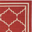 Tapis d'intérieur / extérieur à motif géométrique Herefordshire Performance-1544271254