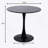 Gedin Round Living Room Dining Table-1026004613-1026004610-1026004611