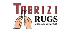 Logo Tabrizi Rugs
