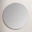 Franco Round Framed Wall Mirror-1356371855-1442043872