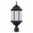 Elinore 1 -Light Outdoor Post Lamp