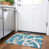 Bleu sarcelle sélectionné
