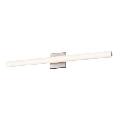 SQ-bar 1 - Light LED Bath Bar