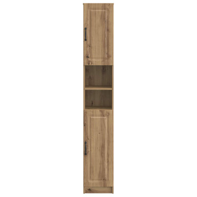 Linen Cabinet