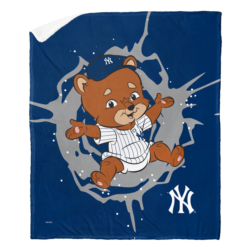 Throw Blanket