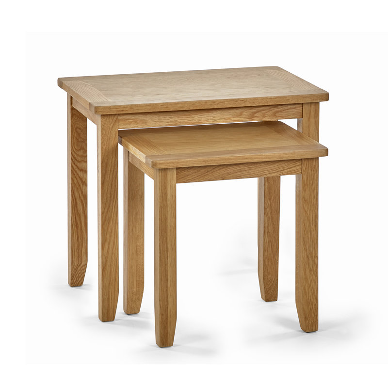 Henryson 2 Piece Nest of Tables