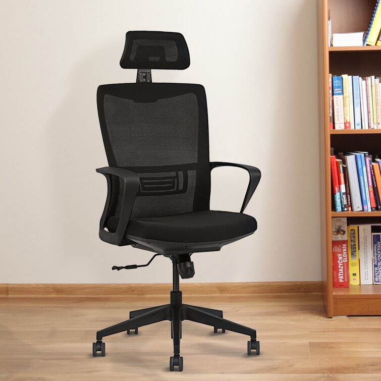 comfortable home office chair