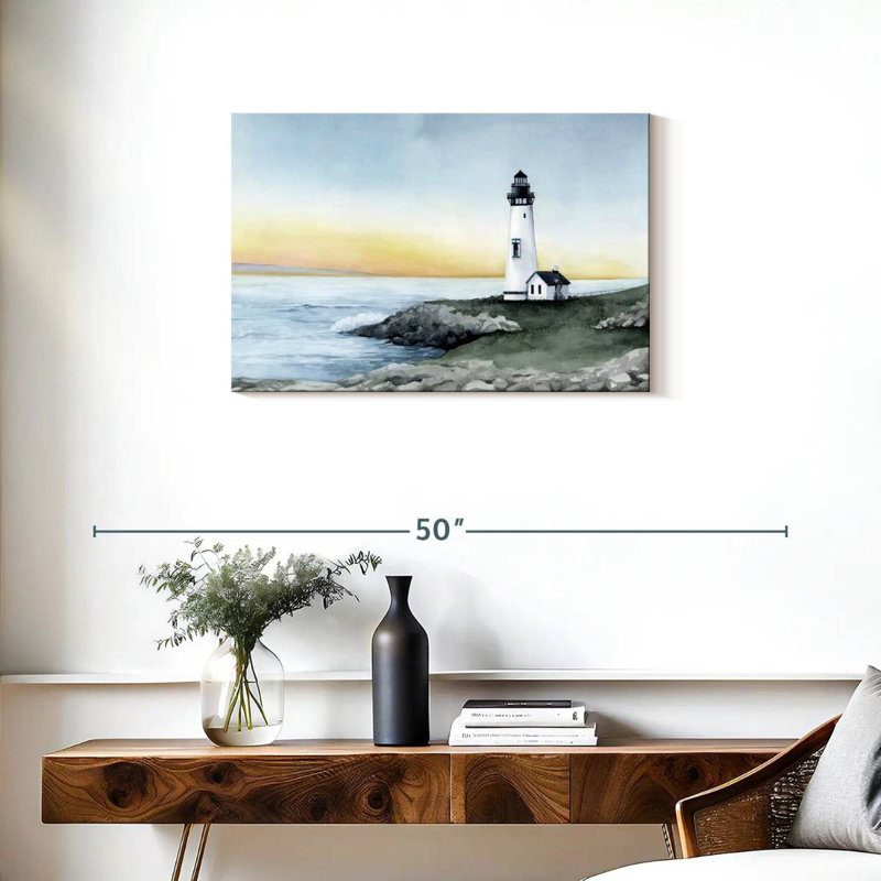 Aletra Lighthouse Bay I, H 20 po x l 30 po