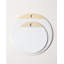 Stoneware Cheese Board-49352016