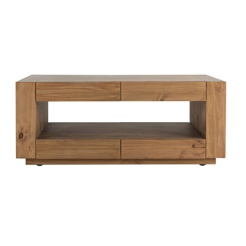 Koyu Coffee Table