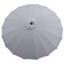 Richey 2.7m Fibreglass Parasol-1402853936