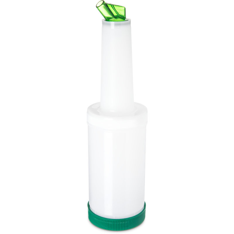 Verseur de vin Stor N 'Pour, Vert