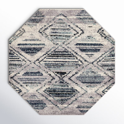 Jaxson Geometric Indoor Rug