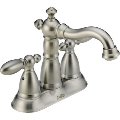 Robinet pour salle de bain Victorian