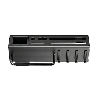 Iron Wall Organizer