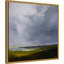 «The Green» par Patrick Dennis, reproduction d'art sur toile encadrée-691647142