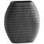 Moonstone Ceramic / Porcelain Table Vase