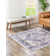 Nycholas Oriental Indoor Rug