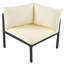 Ensemble de conversation pour canapé modulaire d'extérieur-1431815905