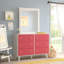 Ensemble de chambre à coucher personnalisable Adele