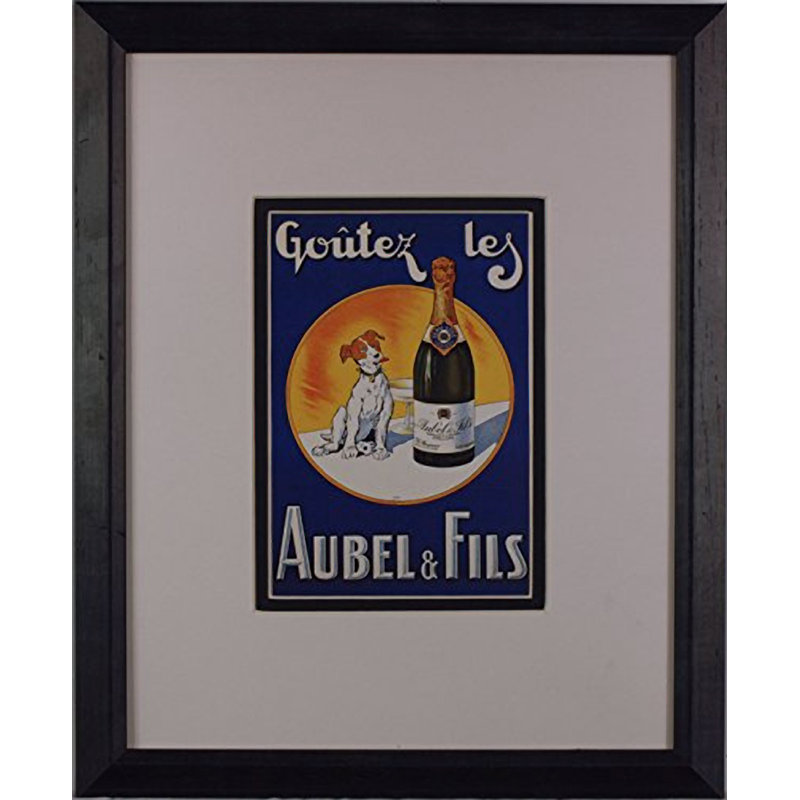 Generic - Picture Frame Graphic Art