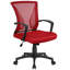 Mid-back Mesh Office Chair-932070158-896038544