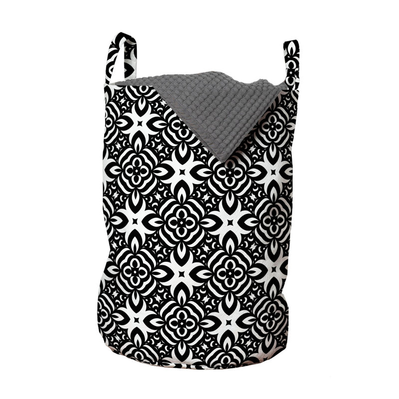 Laundry Bag with Handles