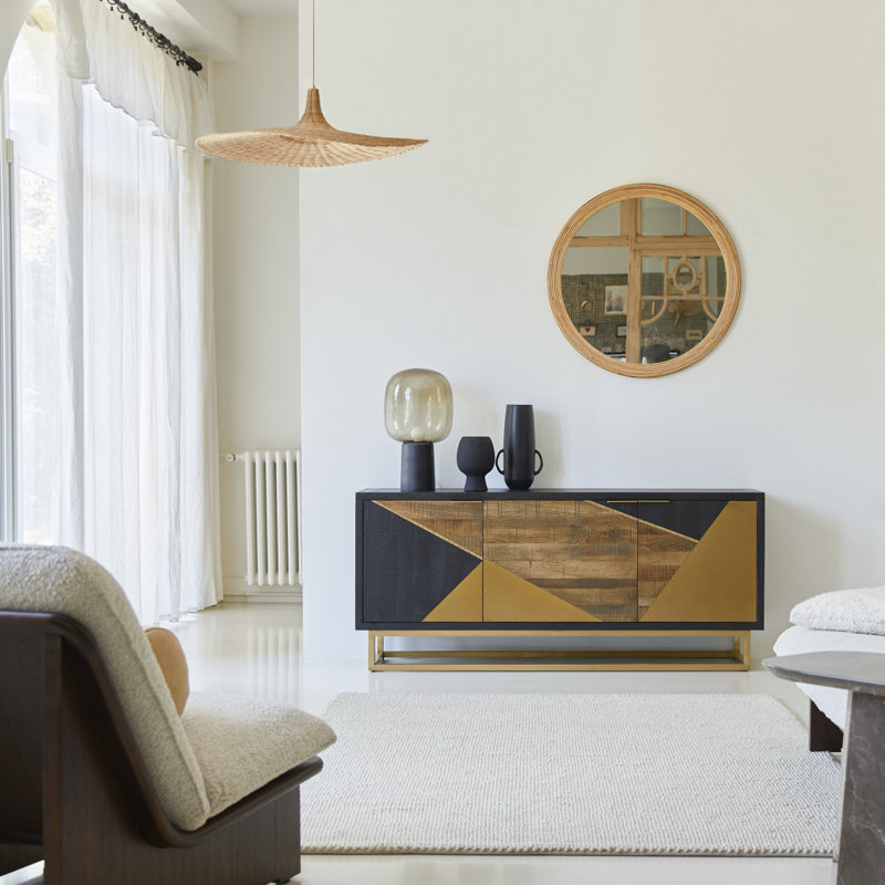 Oscar 62.99'' W Sideboard