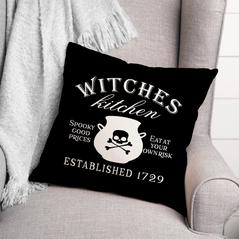 Throw Pillow
