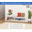 12 Pair Stackable Shoe Rack-1783656977