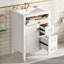 Meuble-lavabo 24 po avec lavabo-842025751