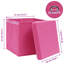 Rebrilliant Fabric Decorative Bin-1458531643