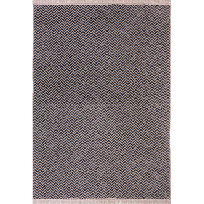 Solid Colour Area Rug, Rectangle 200 x 290cm
