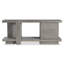 Monolith Entertainment Center