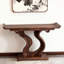 Console de luxe moderne de style chinois-33417948