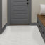 Carreau de mosaïque en terre cuite texturée 11 po x 28 po Terabrik-84722626