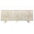 Grasser 95'' Solid Wood Sideboard