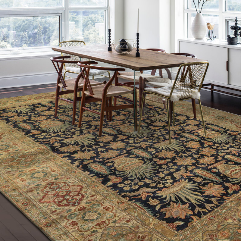 Crown One-of-a-Kind 11'11" X 16'10" Area Rug