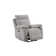 Bikash 3 Pieces Reclining Sofa Set