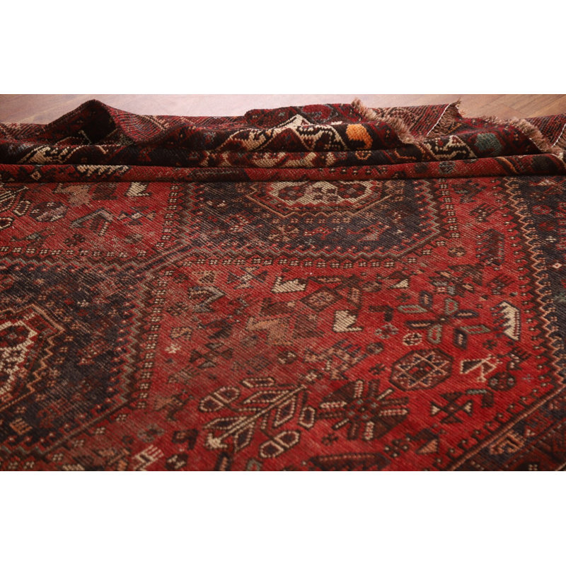 Tapis traditionnel 6 x 7