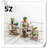 Chriswell Solid Wood 5 Tier Plant Stand