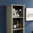 64" Tall Bathroom Storage Cabinet For Small Space, Floor Standing Cabinet For Living Room Bathroom Home Office Kitchen, 4 Adjustable Shelves & Laundry Hamper, Hidden Clothes Storage Space-31529319