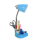 Jakauri Adjustable Desk Lamp