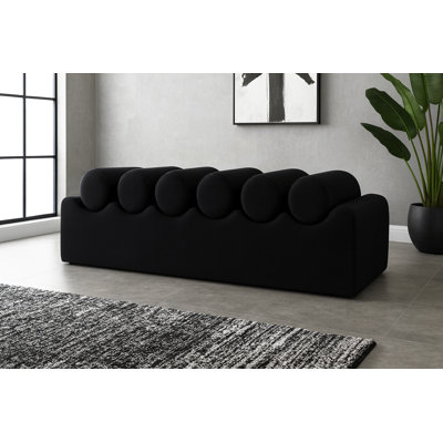 Banc en cuir Rumble Vegan