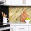 Atyana 50x100 cm Pvc Singular Tile