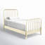 Lind Island Spindle Bed-53914251-53914239