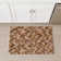 Machine Washable Indoor/Outdoor Matteson ACN2296 Geometric Rug
