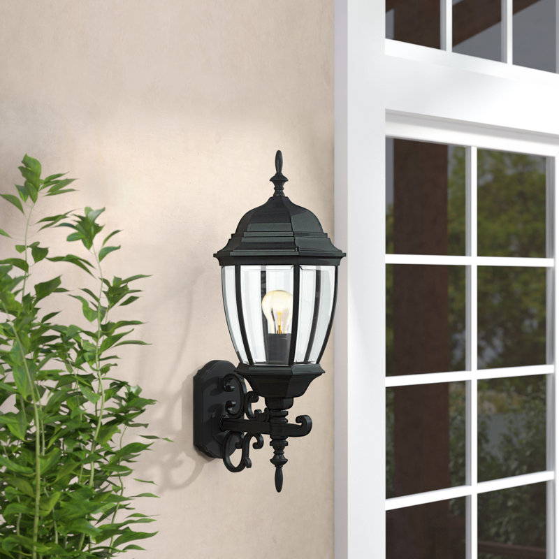 Halle Wall Light