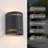 LED Outdoor Wall Light