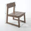Ensemble de chaises de jardin HDPE-1898244426